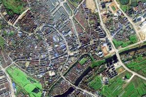 望江县经济开发区卫星地图