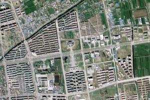 泗县卫星地图