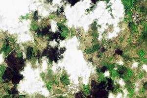 南坡卫星地图