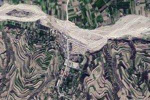 陇川卫星地图
