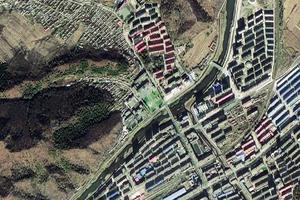 永吉經濟開發區特殊鄉鎮衛星地圖