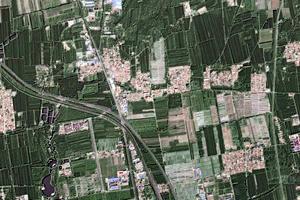 唐家堡村卫星地图