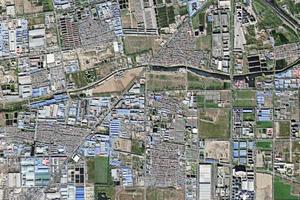 江場村衛星地圖