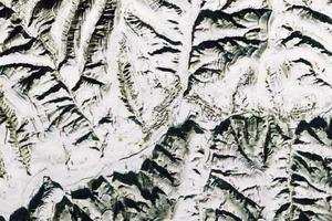 西豹峪卫星地图