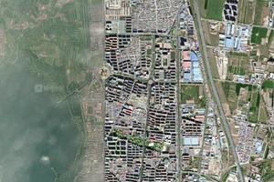 杨家园社区卫星地图