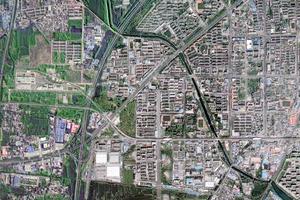 蘇庄村衛星地圖