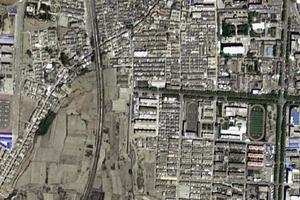 南城街卫星地图