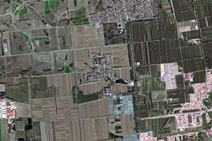 东五里营村卫星地图