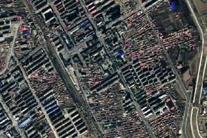 八里罕酒業園區衛星地圖
