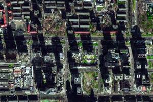 中铁建设有限公司社区卫星地图