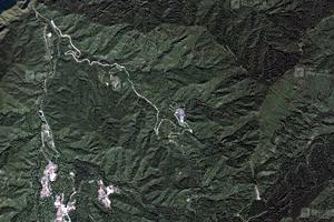 杨家峪村卫星地图