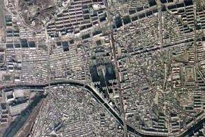 高新技術產業園區虛擬衛星地圖