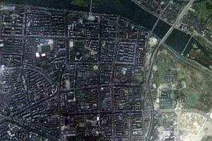 雒城衛星地圖