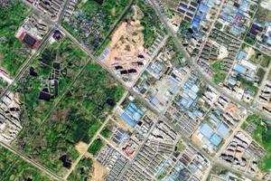 桐城衛星地圖