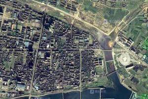 隴縣衛星地圖 隴縣衛星地圖