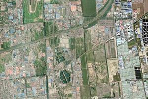 建新庄村卫星地图