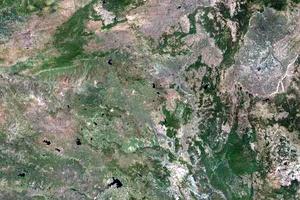 印度卫星地图 印度卫星地图