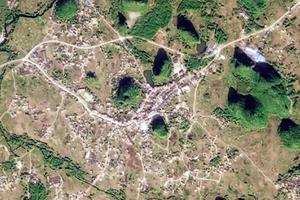 樟木林衛星地圖