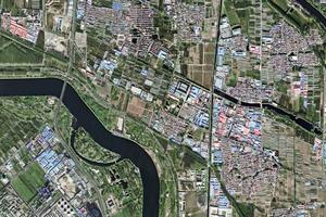 黎辛庄村卫星地图