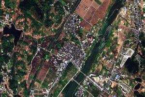 桂林卫星地图