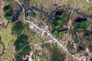 陶鄧衛星地圖