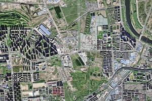 邓家窑村卫星地图