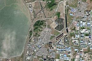范各庄村卫星地图