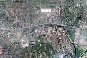 葫芦河村卫星地图