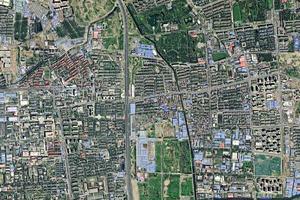 清樂園社區衛星地圖