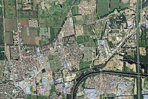 南七家庄村卫星地图