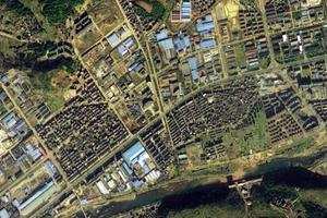 芦林工业园区管理委员会卫星地图