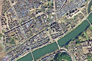 金沙園開發區衛星地圖