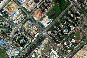 新安卫星地图 新安卫星地图