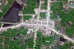 吳圩衛星地圖