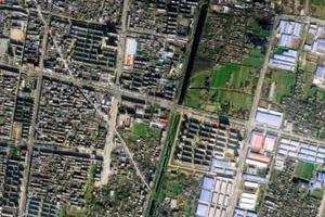 臨泉工業園衛星地圖
