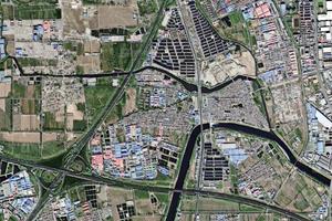 唐小庄村卫星地图