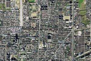 城關衛星地圖