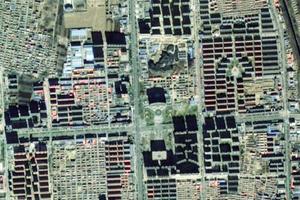 裕華街道衛星地圖