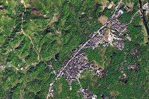 官陂衛星地圖 官陂衛星地圖