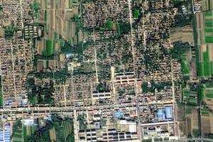 北孟衛星地圖