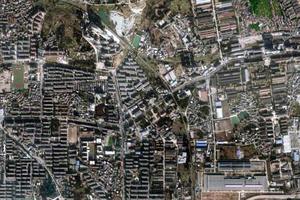 长乐山工业园卫星地图