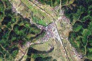 广平卫星地图 广平卫星地图