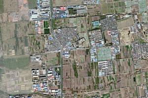 東蘆垡村衛星地圖