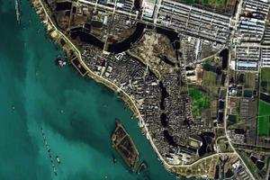 窑湾卫星地图