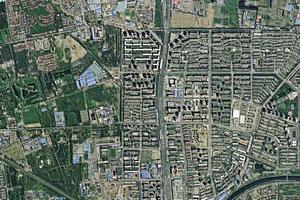 太平庄村衛星地圖