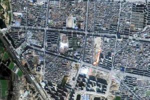 安徽固鎮經濟開發區衛星地圖