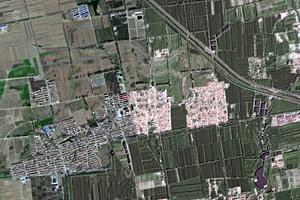 鲁庄村卫星地图