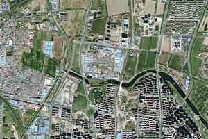 庄頭村衛星地圖