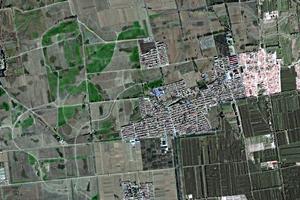陶庄村衛星地圖