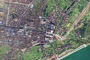 泰和縣高新產業園區衛星地圖